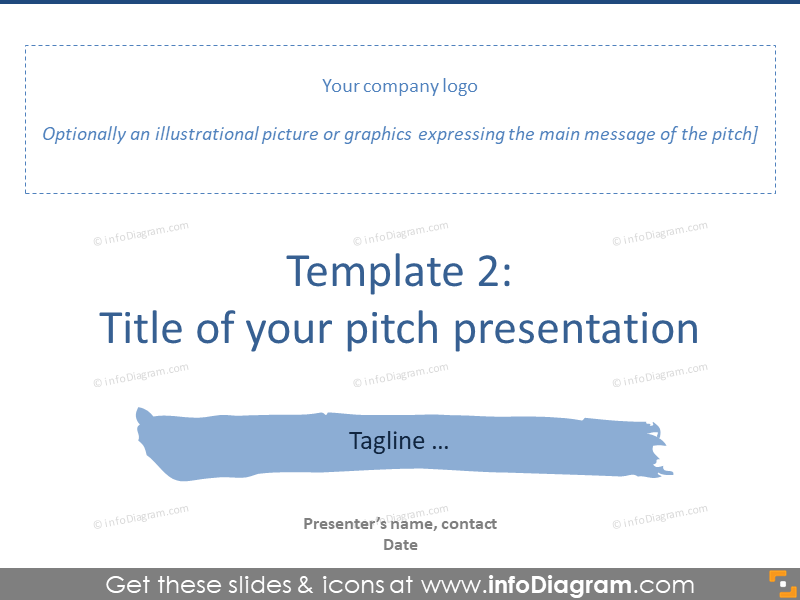 Título da sua apresentação de pitch