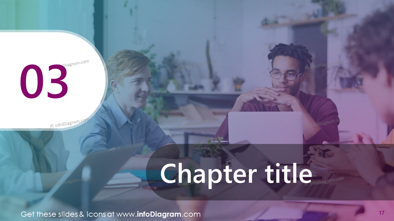 Chapter title
