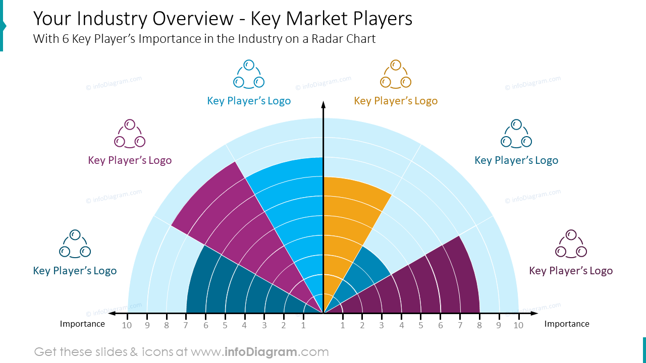 Your Industry Overview - Key Market Players