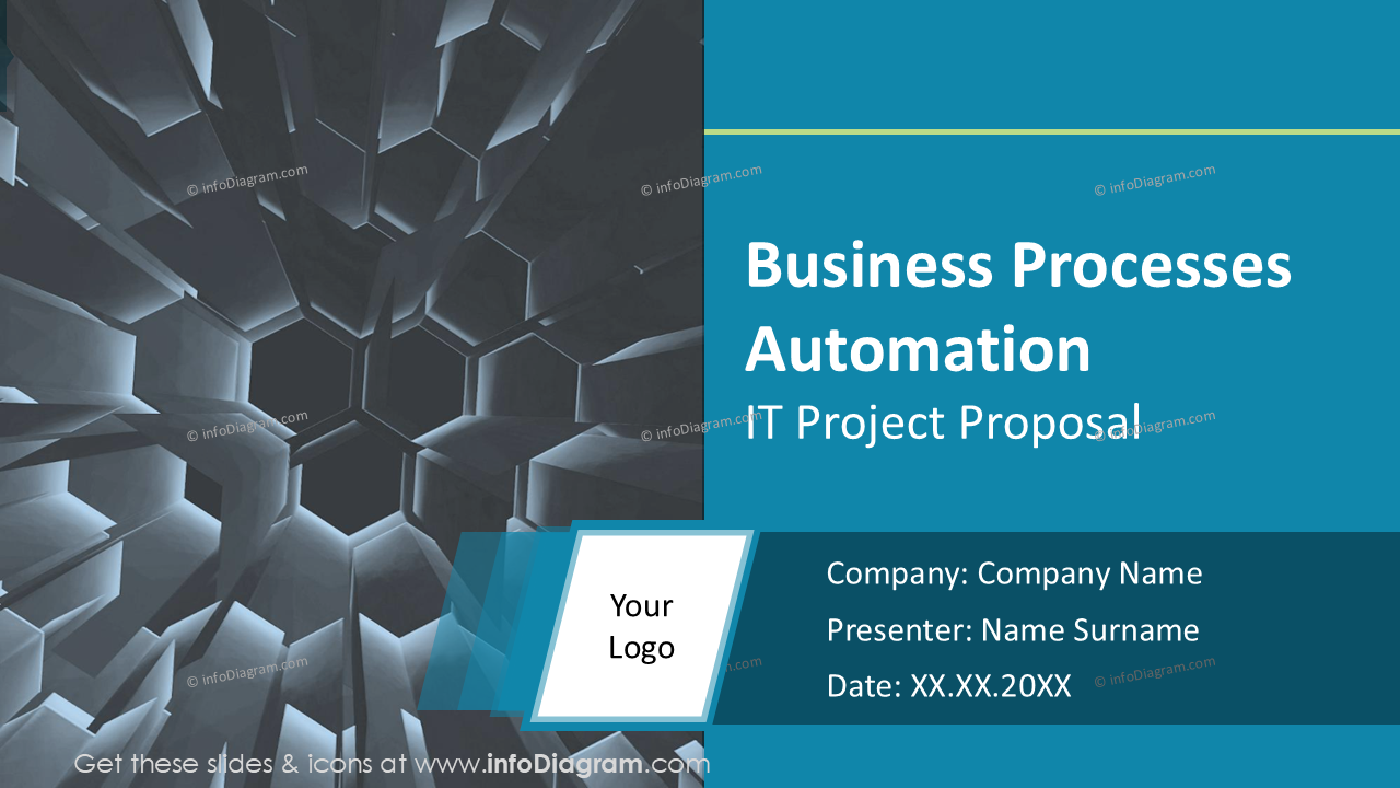 Business Processes Automation