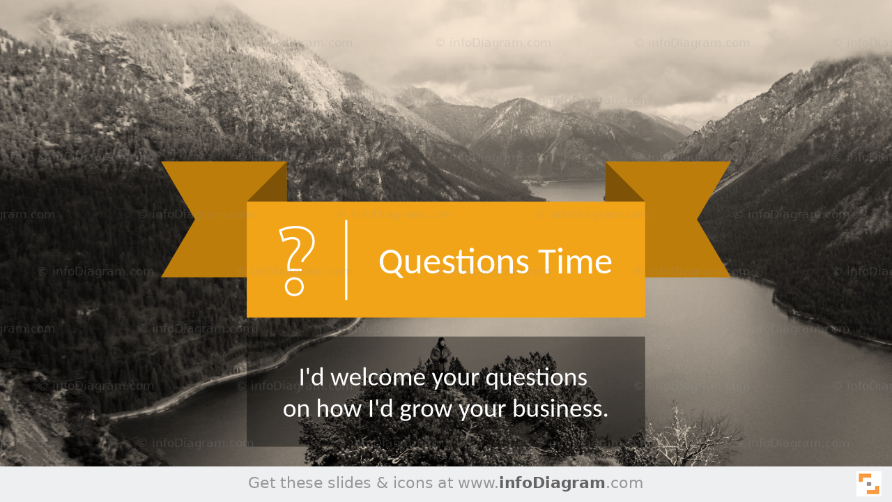 Questions Time