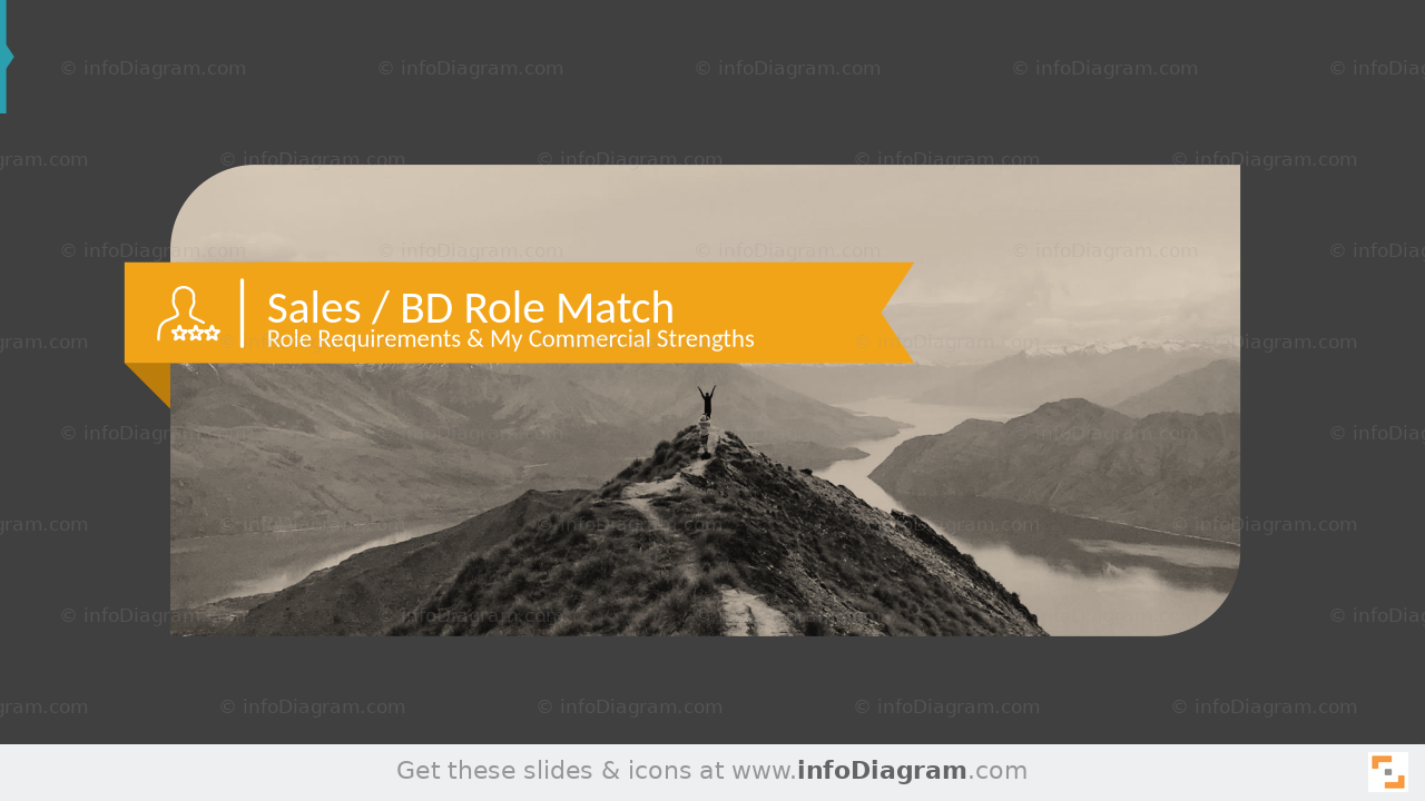 Sales / BD Role Match