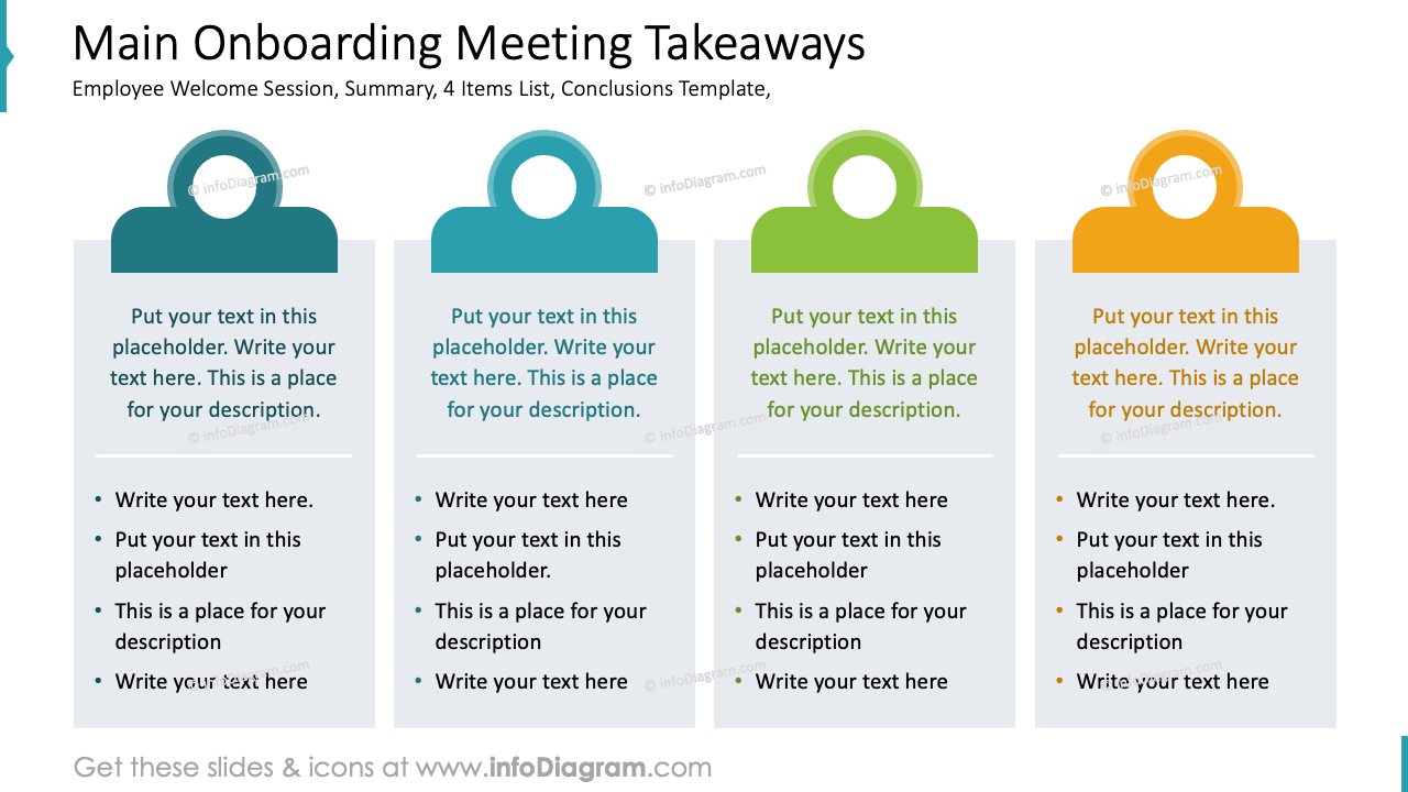 Main Onboarding Meeting Takeaways