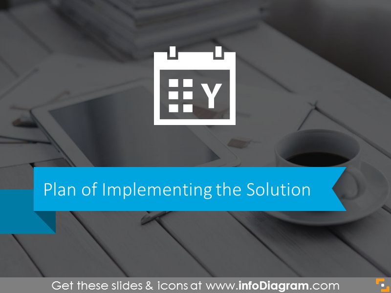 Implementation plan