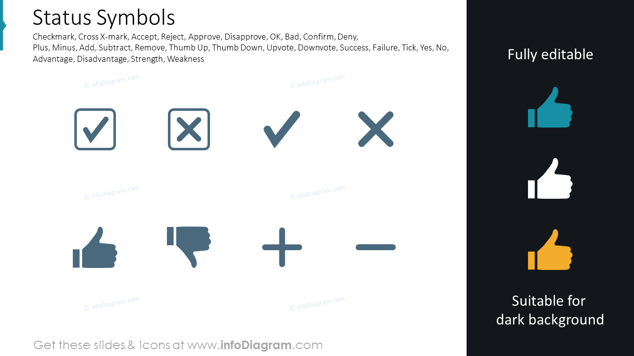 Status Symbols