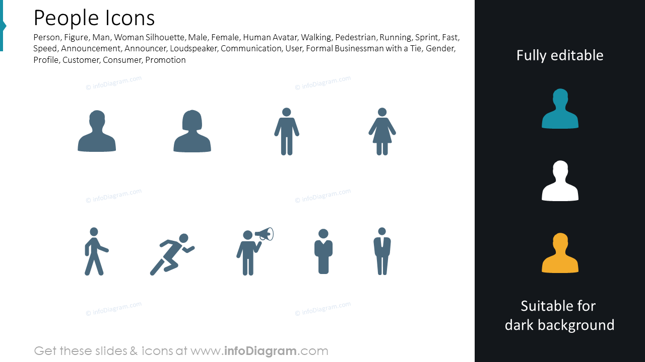 People Icons