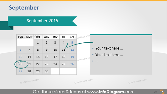 September school plan 2015 pptx