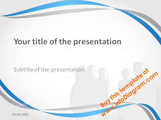 title_slide_layout_blue_light_pptx_template