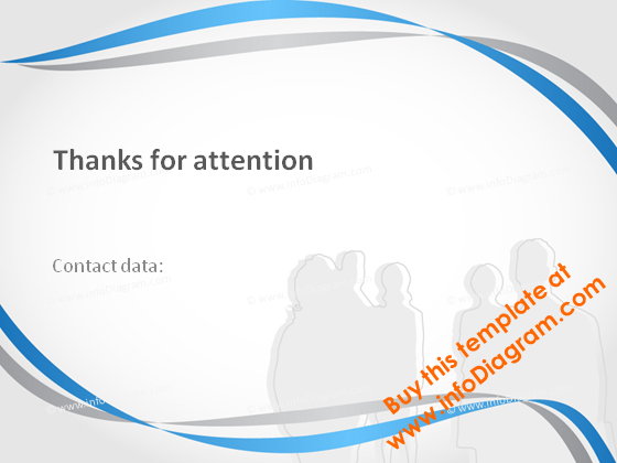 last_end_slide_layout_blue_light_pptx_template