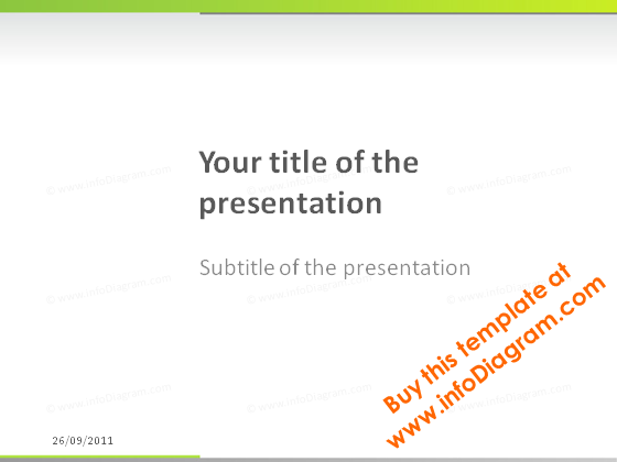 titel-folienlayout-gruen-licht-pptx-vorlage