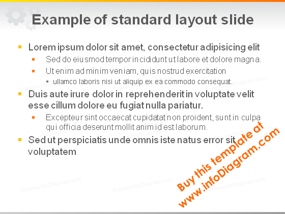 text_standard_slide_layout_gears_light_pptx_template