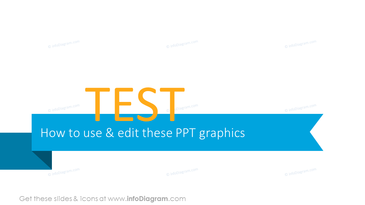 Test diagram