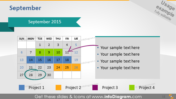 plano do projeto de setembro de 2015 pptx