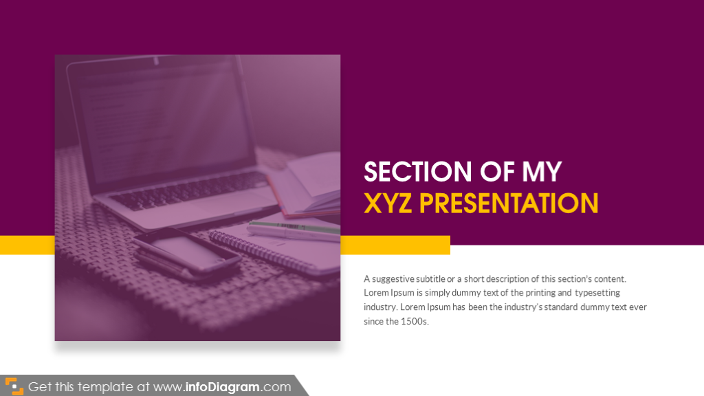 Startup Presentation Template and Slide Deck (PPTX)