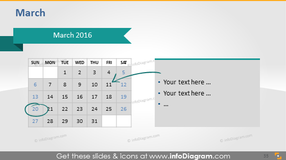 March school plan 2016 sketch