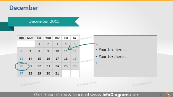 plano escolar de dezembro 2015 pptx