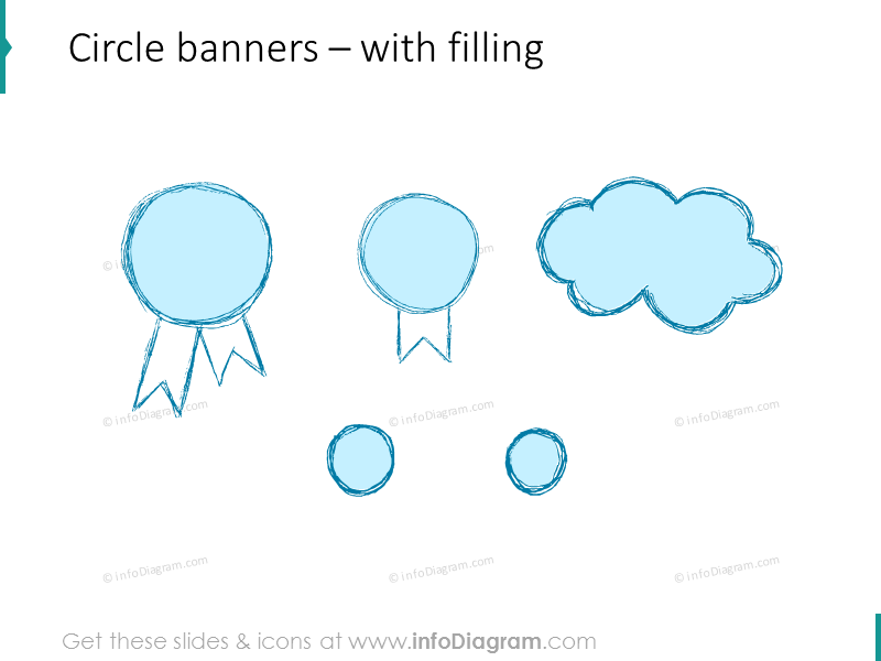 icono-de-nube-de-lapiz-de-banner-circular-de-insignia-retro