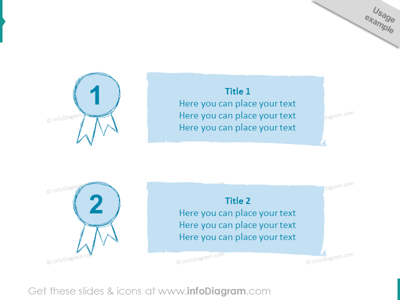 agenda-retro-style-title-handdrawn-pencil-ppt-clipart