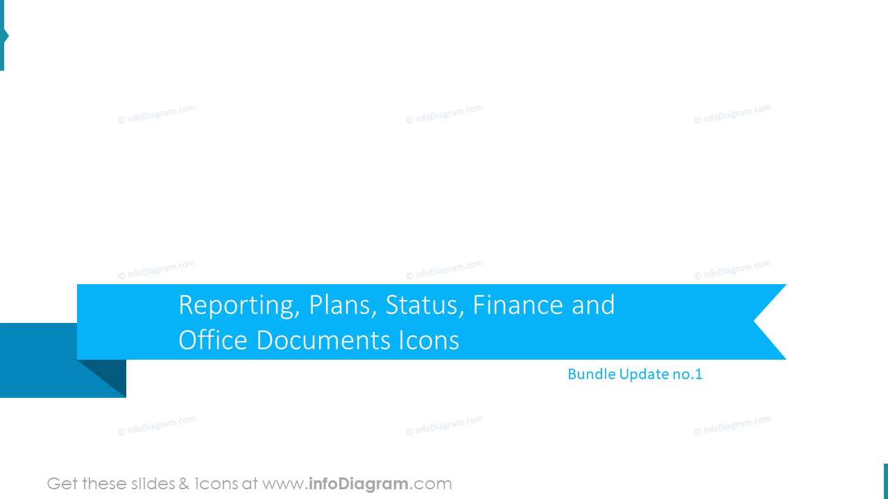 Reporting, Plans, Status, Finance and