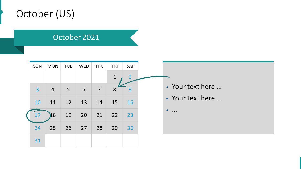 Oktober (USA)