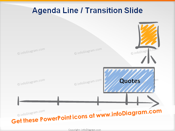 trainers toolbox transition slide