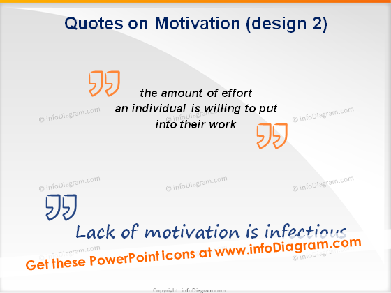 trainers toolbox quotation marks
