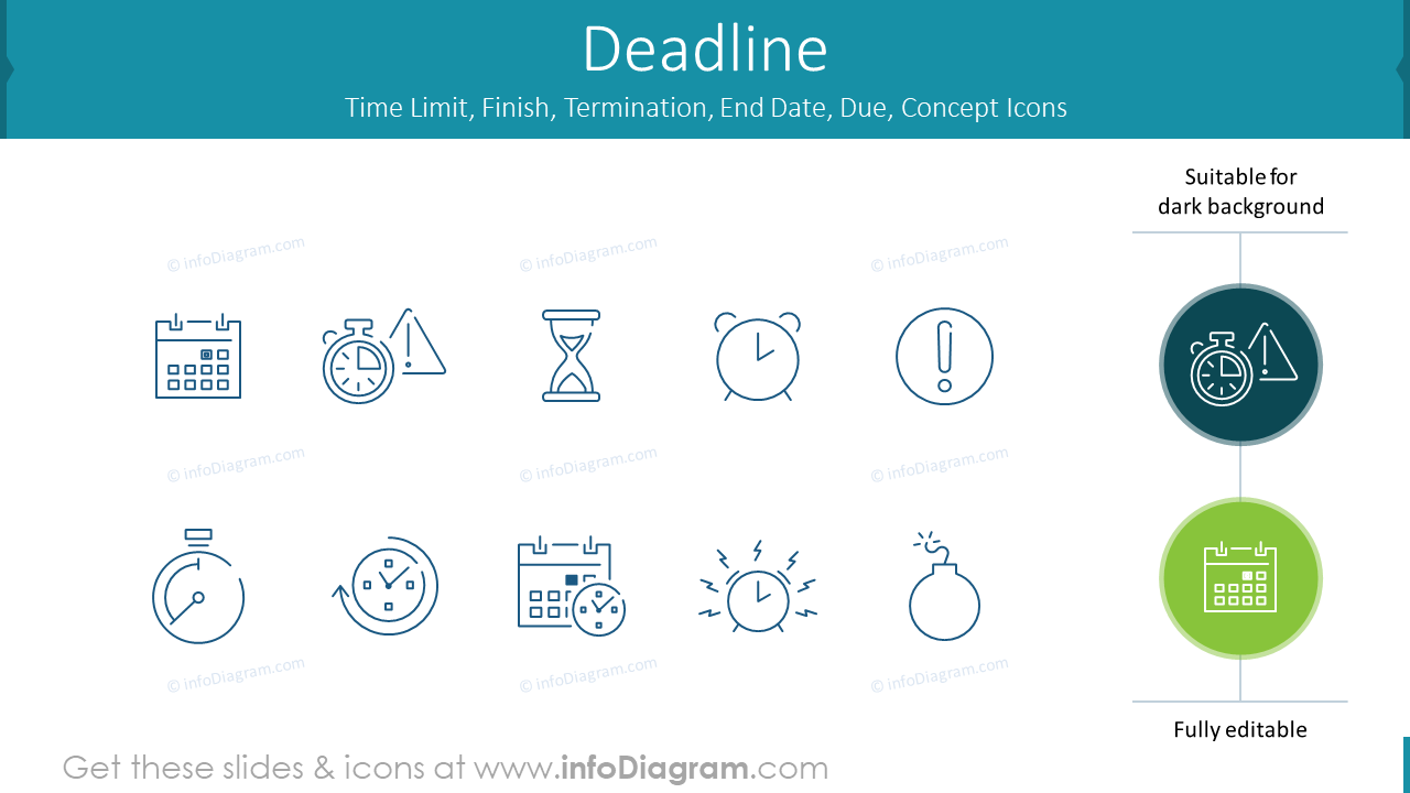 Deadline