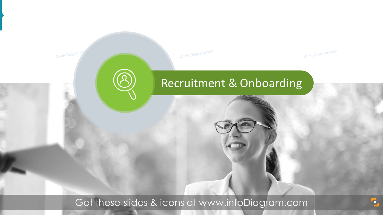 Métriques RH et tableau de bord - Recrutement et intégration
