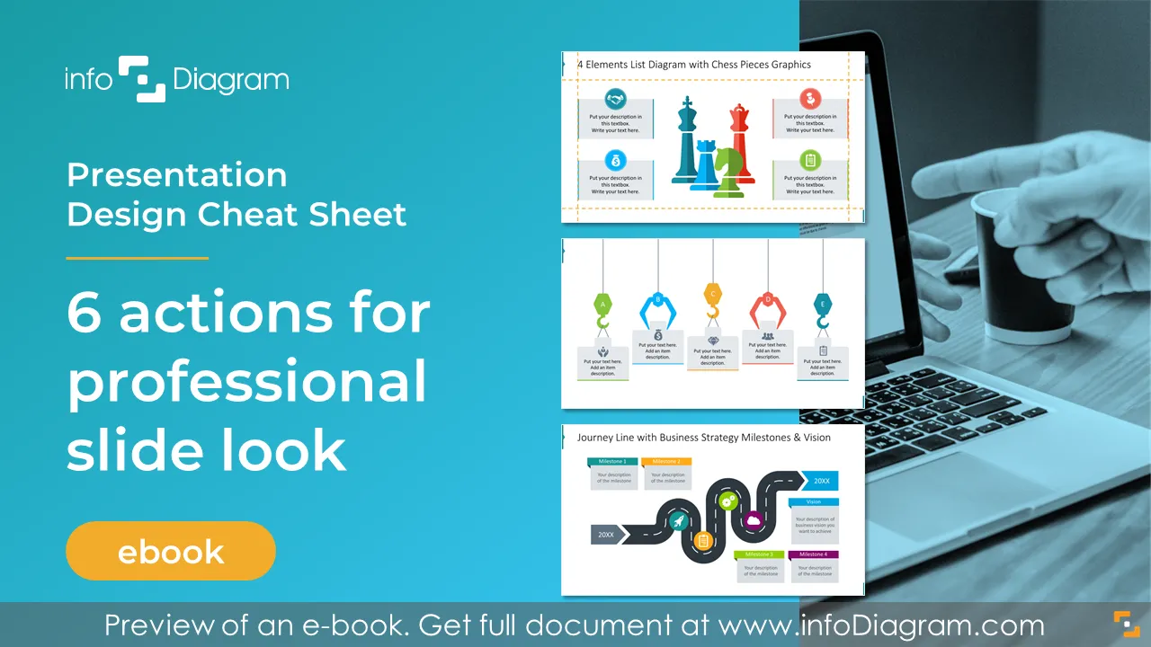 PowerPoint Best Practices - 6 Design Tips (PDF ebook) preview 1