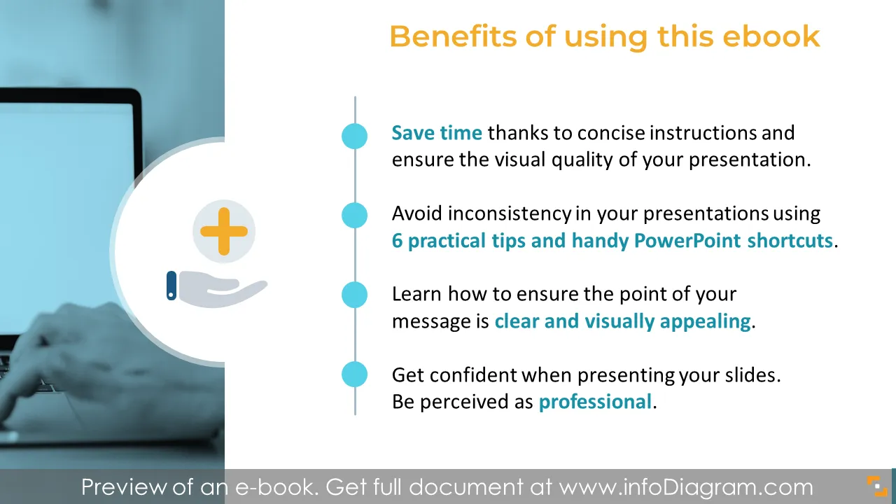 PowerPoint Best Practices - 6 Design Tips (PDF ebook) preview 3
