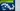Ecology icons: Energy, Natural Resources and Ecosystem (flat PPT clipart)